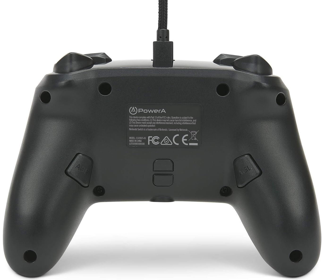 PowerA Enhanced Wired Controller for Nintendo Switch - Image 25
