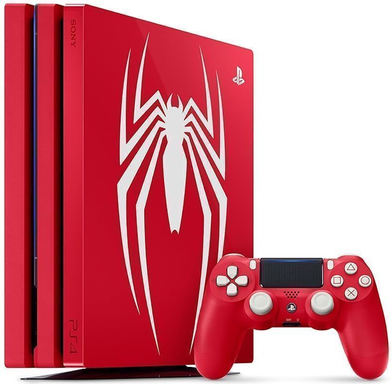 Sony PlayStation 4 Pro Gaming Console - Image 30