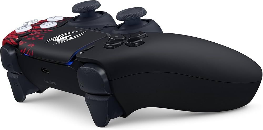 Sony PS5 DualSense Wireless Controller - Image 33