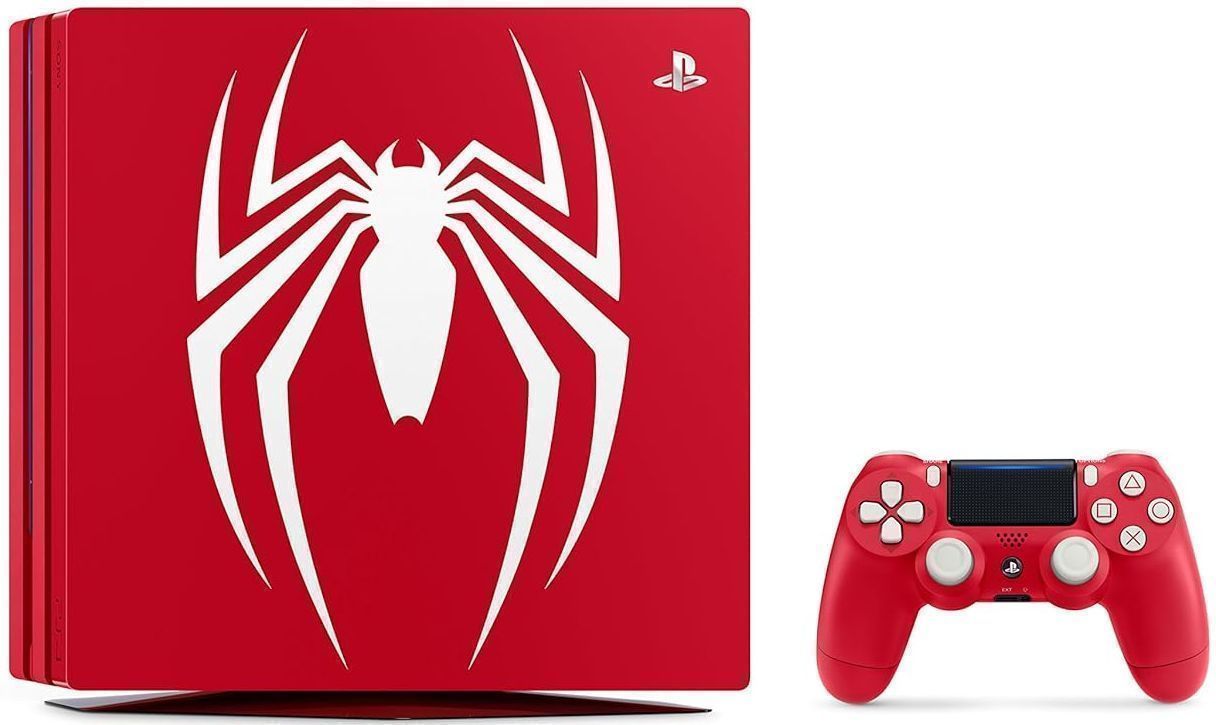 Sony PlayStation 4 Pro Gaming Console - Image 31