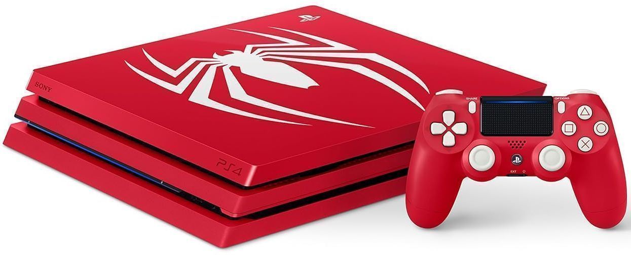Sony PlayStation 4 Pro Gaming Console - Image 32