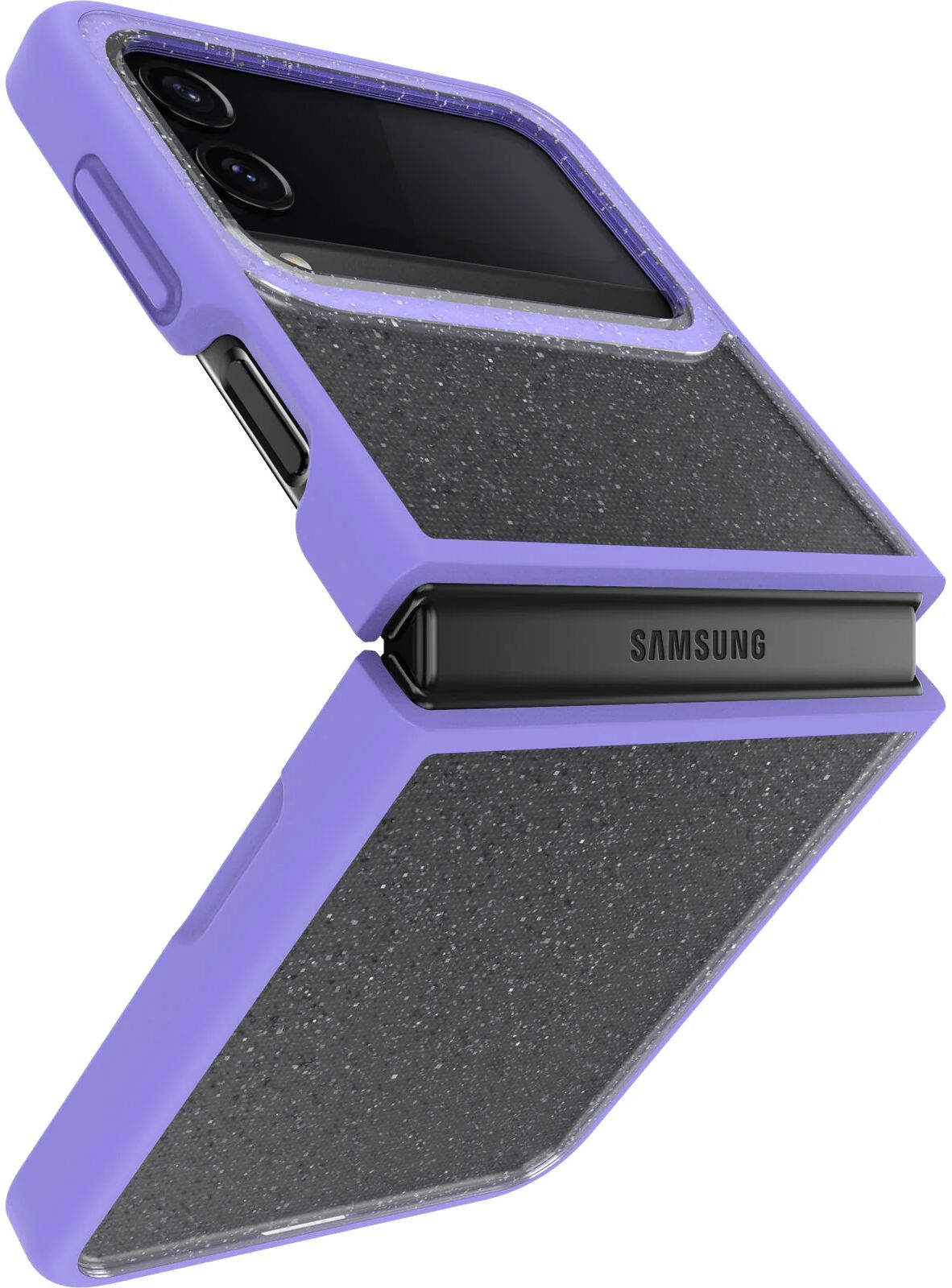 Otterbox Thin Flex Series Phone Case for Galaxy Z Flip4 - Image 16