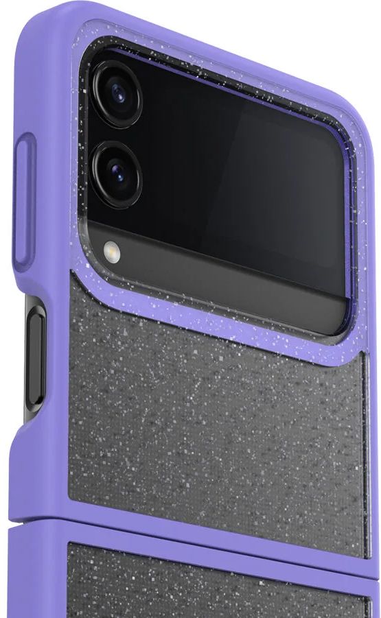 Otterbox Thin Flex Series Phone Case for Galaxy Z Flip4 - Image 20