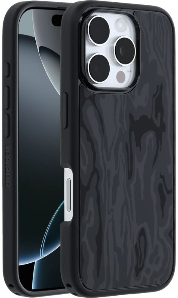 OtterBox Symmetry Series Phone Case with MagSafe for iPhone 16 Pro - Image 25