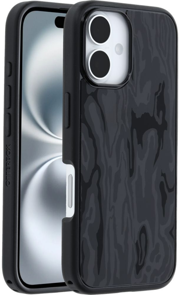 OtterBox Symmetry Series Phone Case with MagSafe for iPhone 16 - Image 26