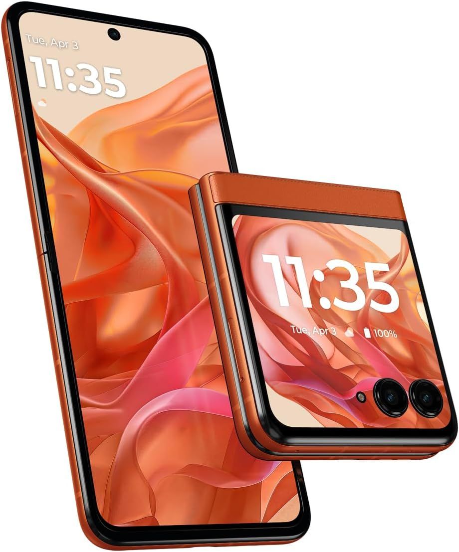 Motorola Razr (2024) - Image 2