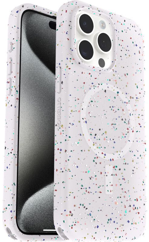 OtterBox Core Series Phone Case with MagSafe for iPhone 15 Pro - Image 2