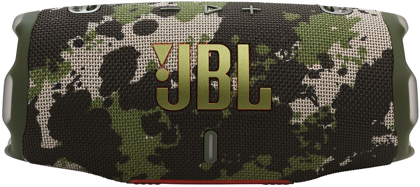 JBL Charge 6 Portable Bluetooth Speaker - Image 17