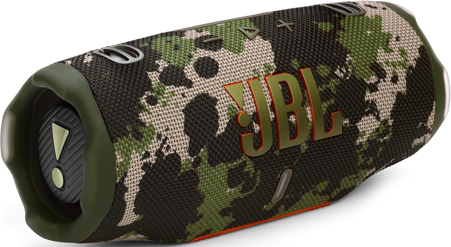 JBL Charge 6 Portable Bluetooth Speaker - Image 18