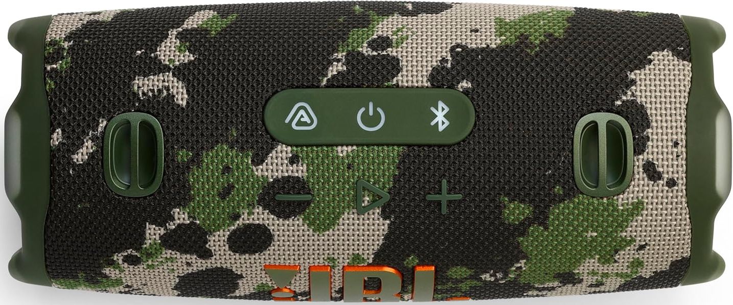 JBL Charge 6 Portable Bluetooth Speaker - Image 19