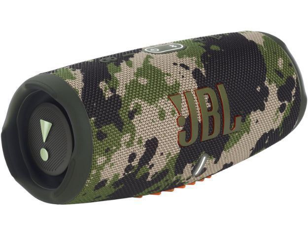 JBL Charge 5 Portable Bluetooth Speaker - Image 16
