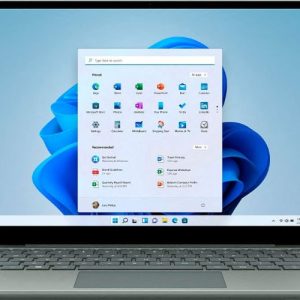 Microsoft Surface Laptop Go 2 12.4-inch