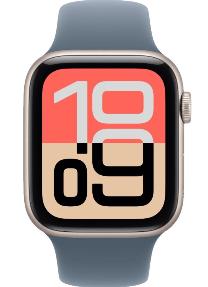Apple Watch SE 3rd Gen (2025) - Image 10