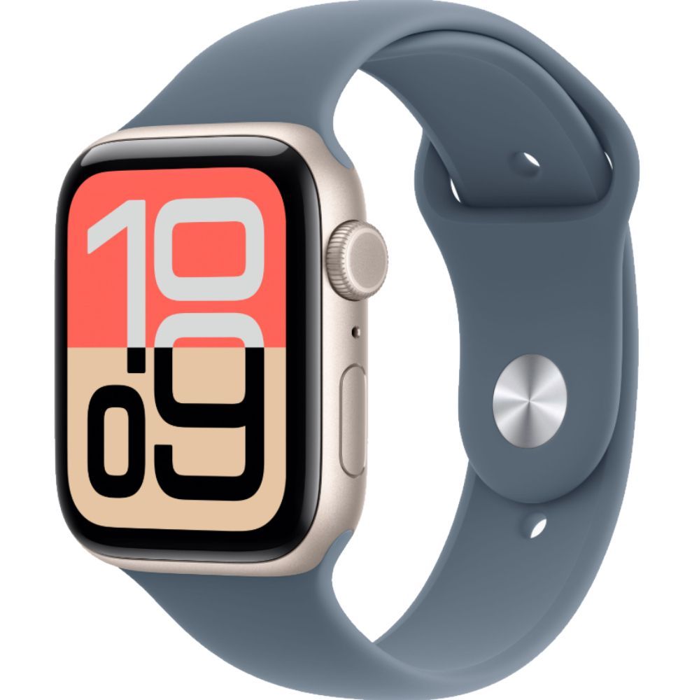 Apple Watch SE 3rd Gen (2025) - Image 11