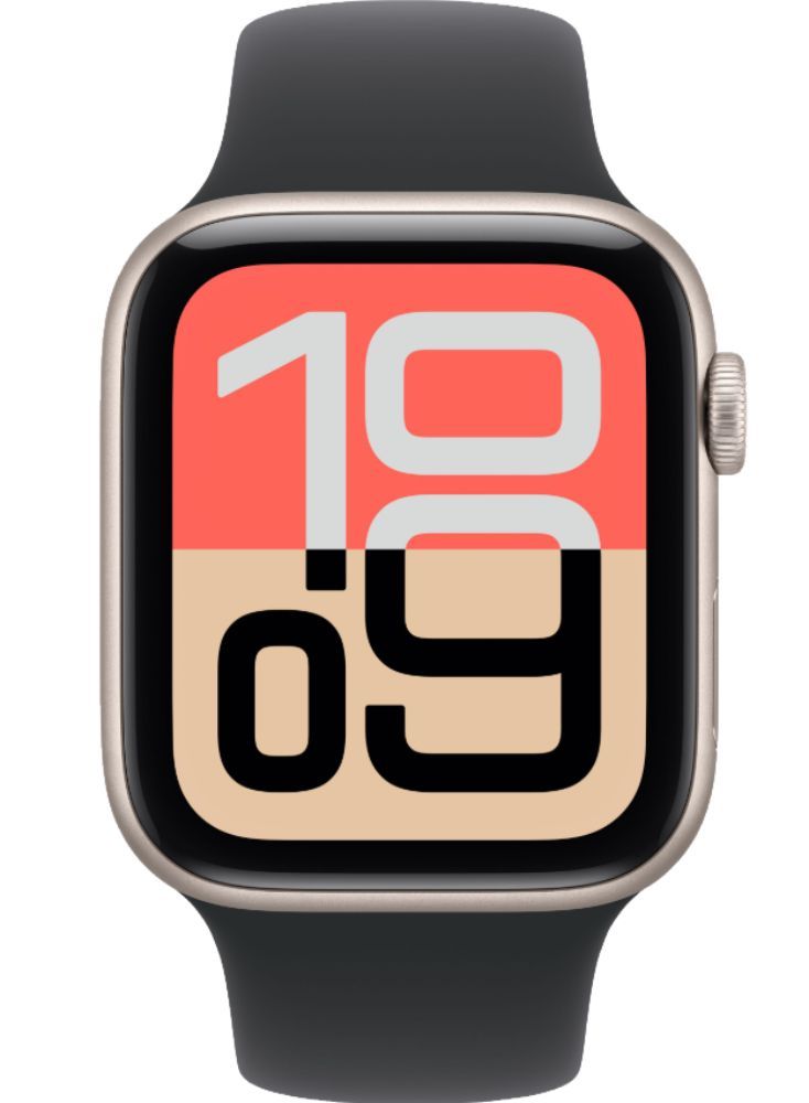 Apple Watch SE 3rd Gen (2025) - Image 14