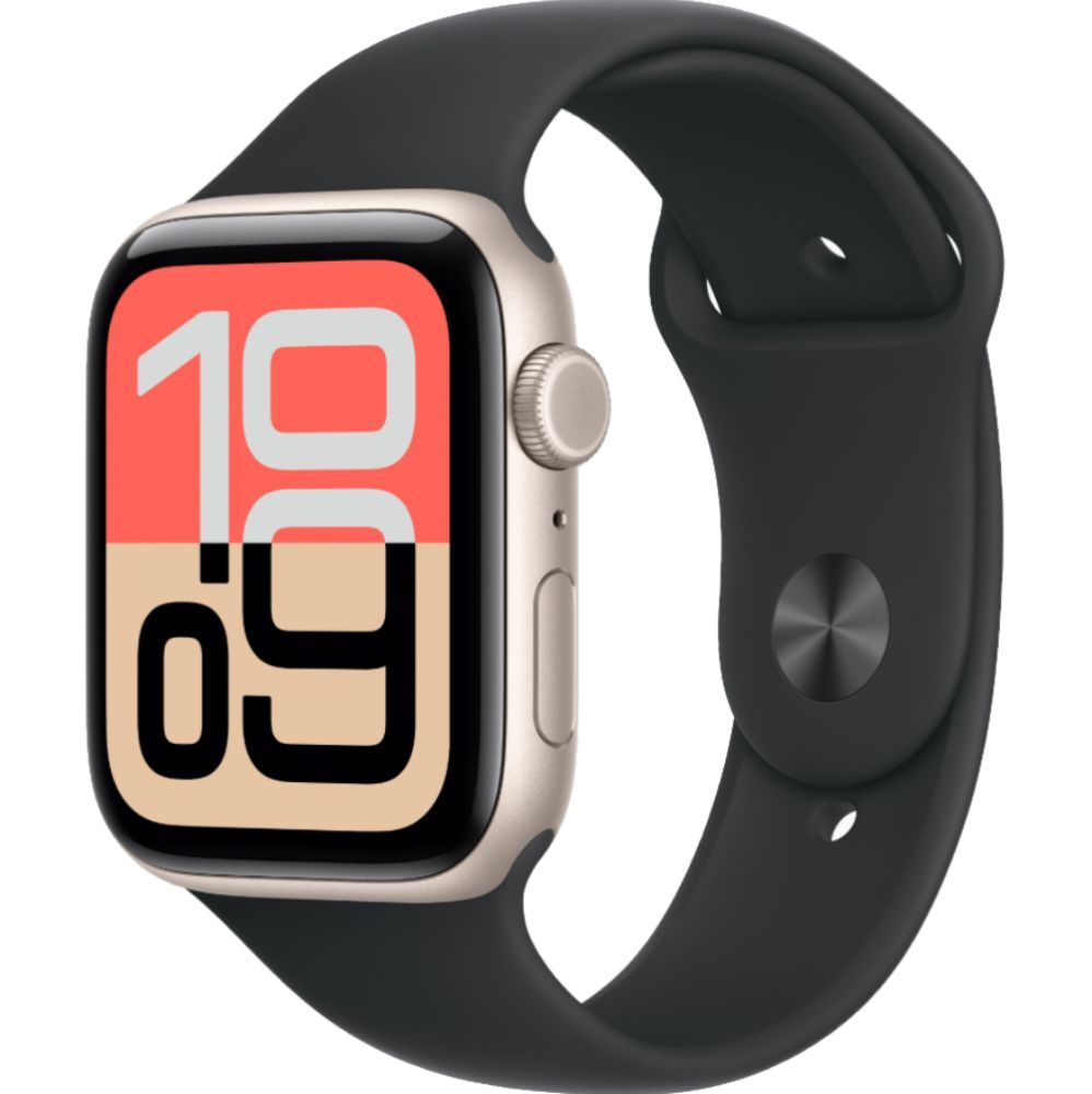 Apple Watch SE 3rd Gen (2025) - Image 15