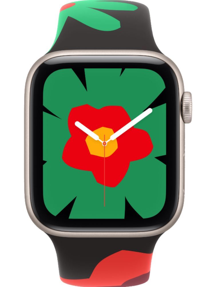Apple Watch SE 3rd Gen (2025) - Image 12