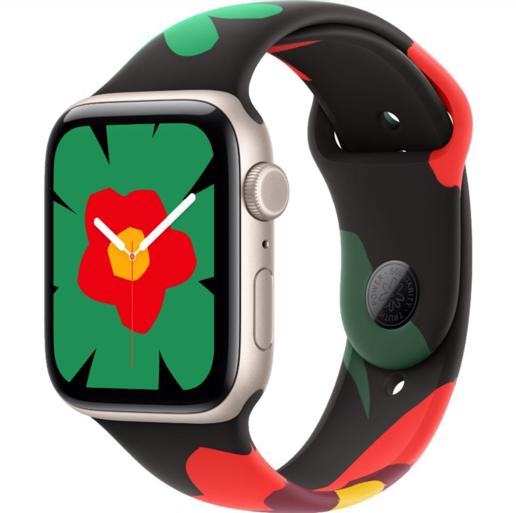 Apple Watch SE 3rd Gen (2025) - Image 13