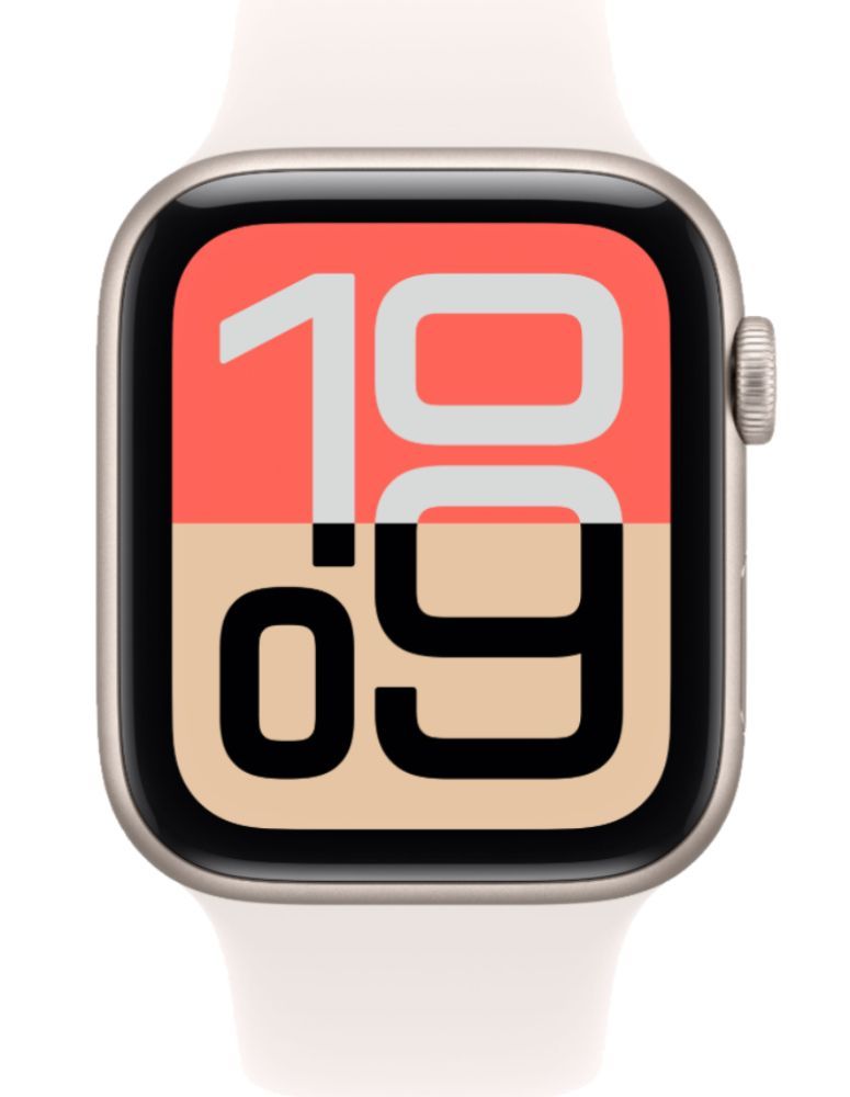 Apple Watch SE 3rd Gen (2025) - Image 8