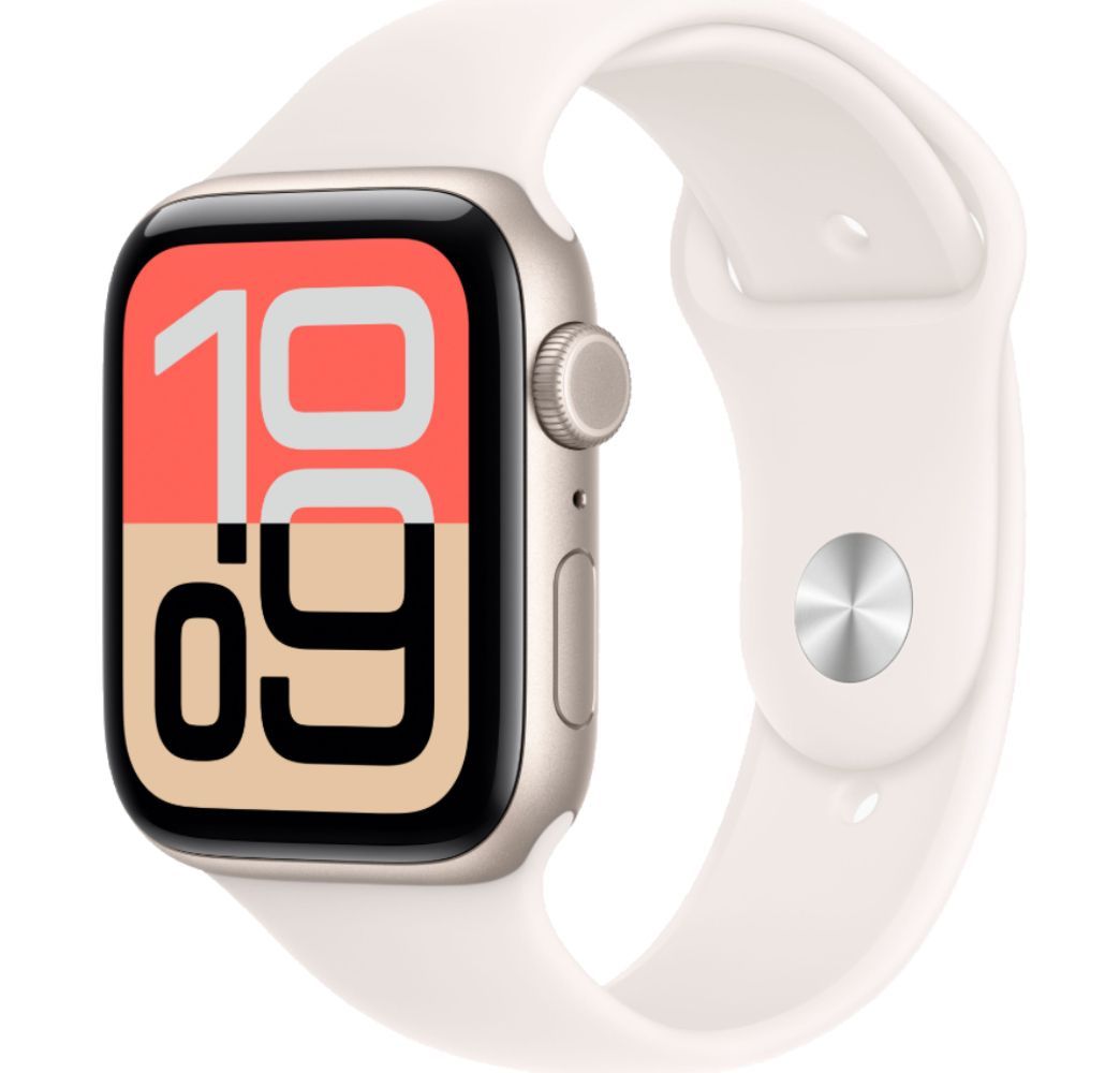 Apple Watch SE 3rd Gen (2025) - Image 9