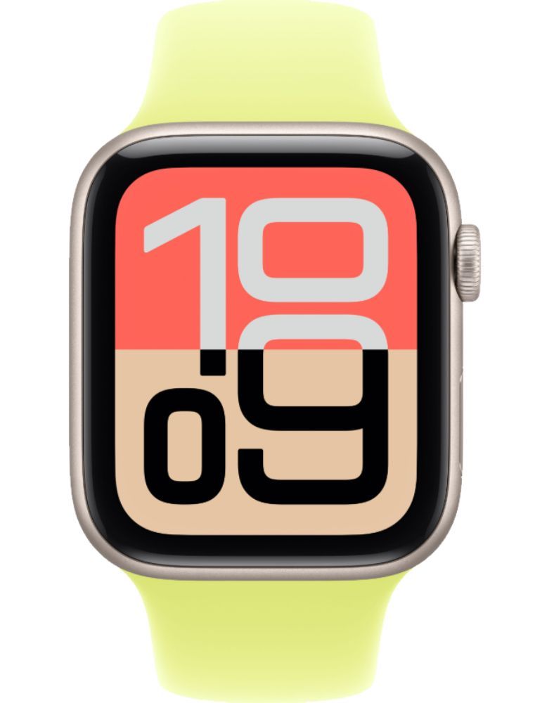 Apple Watch SE 3rd Gen (2025) - Image 22