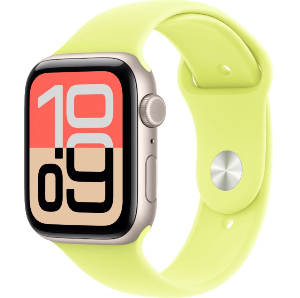Apple Watch SE 3rd Gen (2025) - Image 23