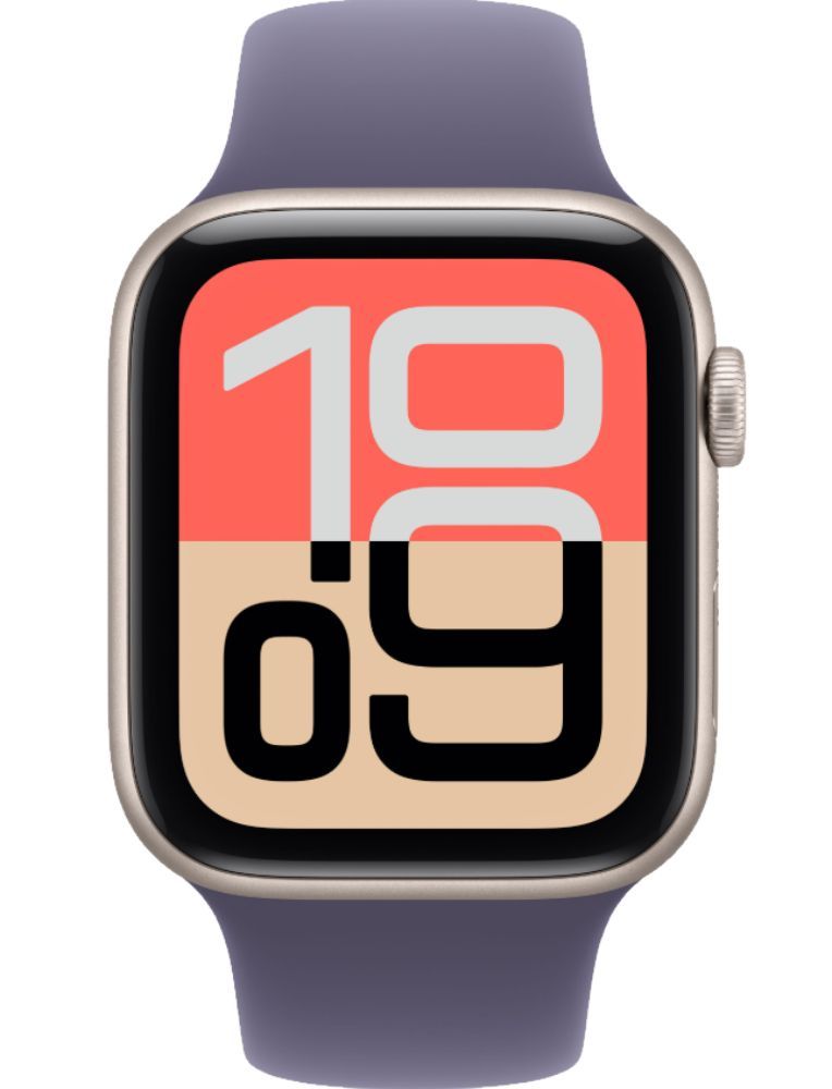 Apple Watch SE 3rd Gen (2025) - Image 30
