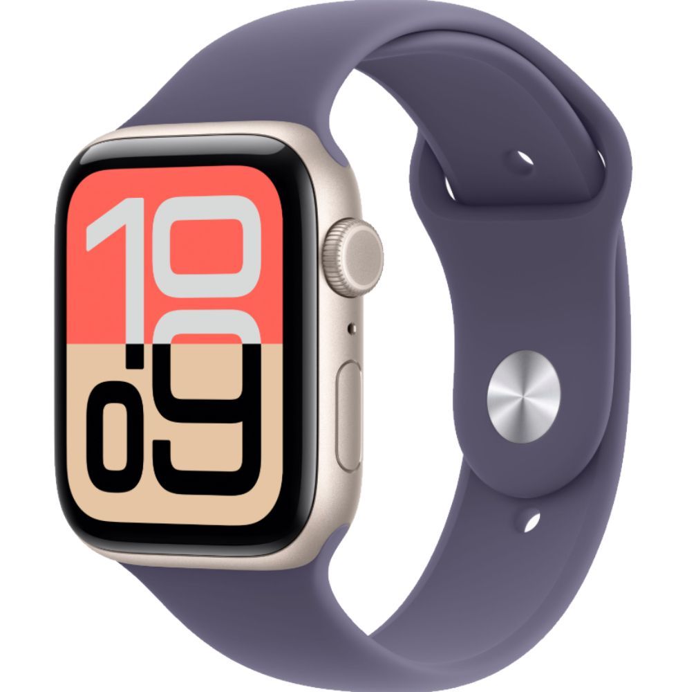 Apple Watch SE 3rd Gen (2025) - Image 31