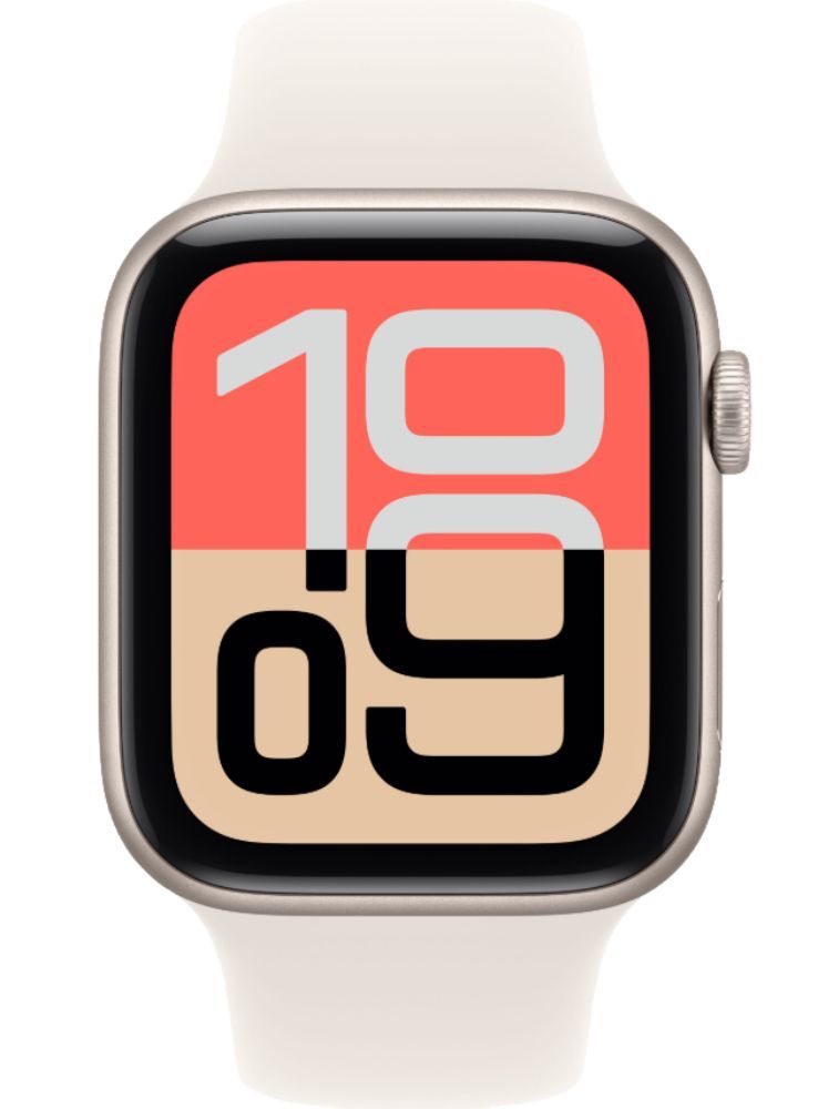 Apple Watch SE 3rd Gen (2025) - Image 26