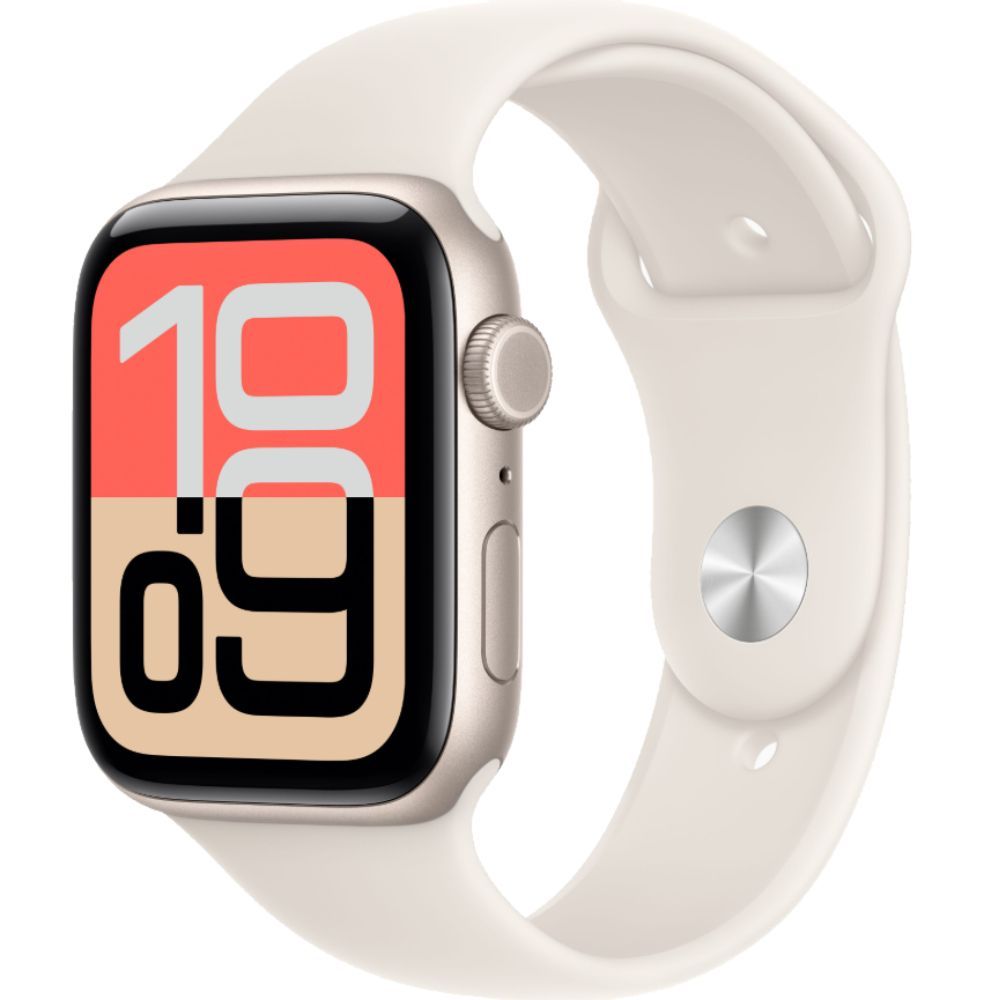 Apple Watch SE 3rd Gen (2025) - Image 27