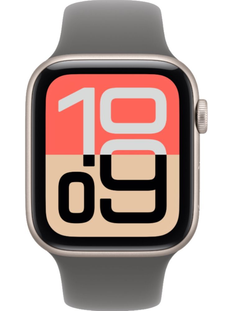 Apple Watch SE 3rd Gen (2025) - Image 28