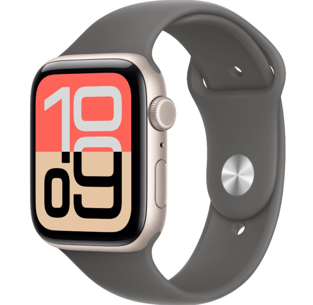 Apple Watch SE 3rd Gen (2025) - Image 29