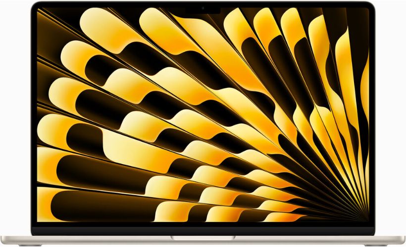 MacBook Air (2023) 15.3-inch - Image 2