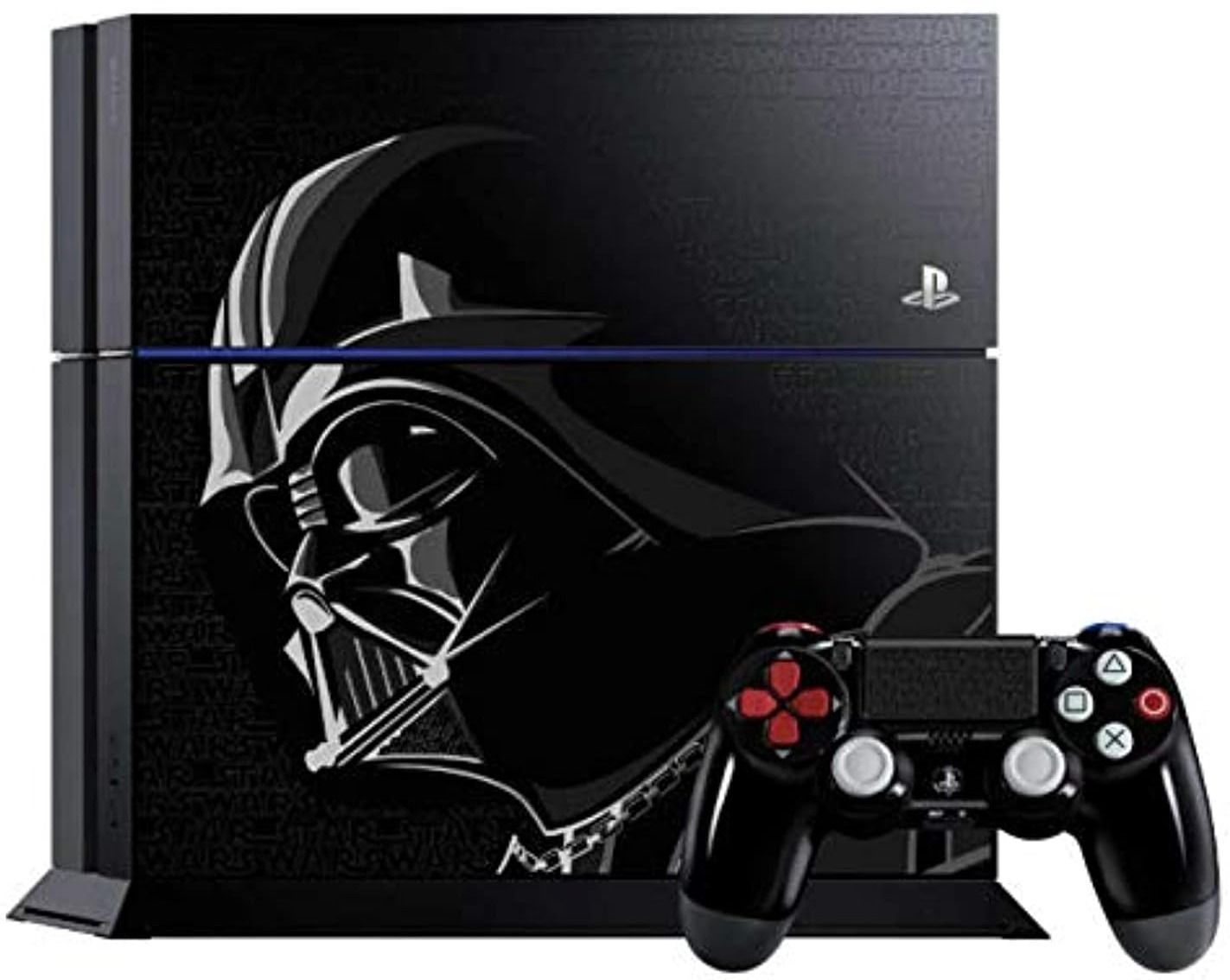 Sony PlayStation 4 Gaming Console - Image 6