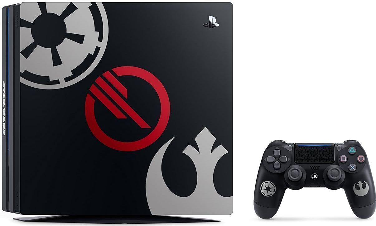 Sony PlayStation 4 Pro Gaming Console - Image 14