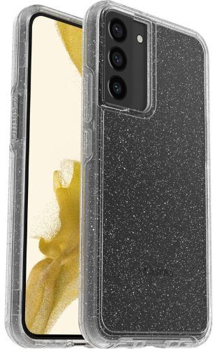 Otterbox Symmetry Series Clear Phone Case for Galaxy S22+