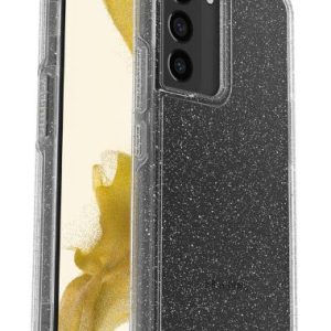 Otterbox Symmetry Series Clear Phone Case for Galaxy S22