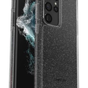 Otterbox Symmetry Series Clear Phone Case for Galaxy S22 Ultra