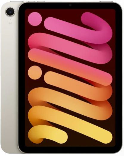 iPad Mini 8.3-inch (2024) 7th Gen - Image 2