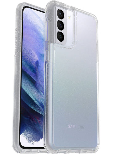 Otterbox Symmetry Series Clear Phone Case for Galaxy S21+ (5G)