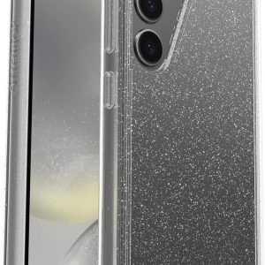 OtterBox Symmetry Series Clear Phone Case for Galaxy S24