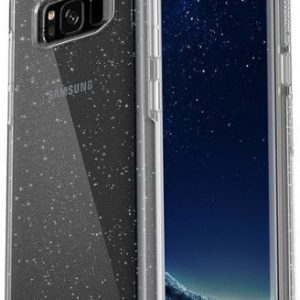 Otterbox Symmetry Clear Series Phone Case for Samsung Galaxy S8+