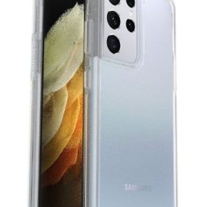 Otterbox Symmetry Series Clear Phone Case for Galaxy S21 Ultra (5G)