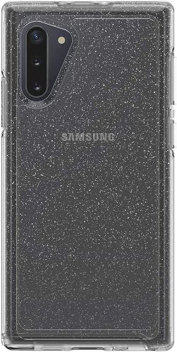 Otterbox Symmetry Series Clear Phone Case for Galaxy Note10