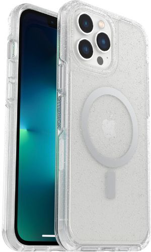 Otterbox Symmetry+ Phone Case with Magsafe for iPhone 13 Pro - Image 4