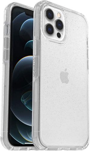 Otterbox Symmetry Series Hybrid Phone Case for iPhone 12 Pro Max