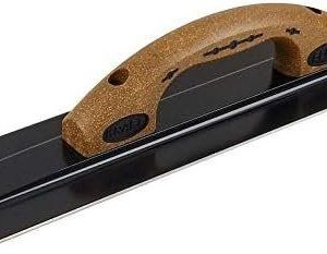 Kraft Tool CFE071K Elite Series Five Star SE Fat Cat Mag Hand Float w/Cork Handle