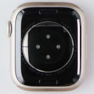 Repair Part OEM Apple Watch 9 (41mm) WiFi Frame with Backglass