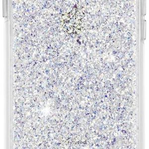 Case-Mate Twinkle Phone Case for iPhone SE (3rd/2nd Gen)/8/7