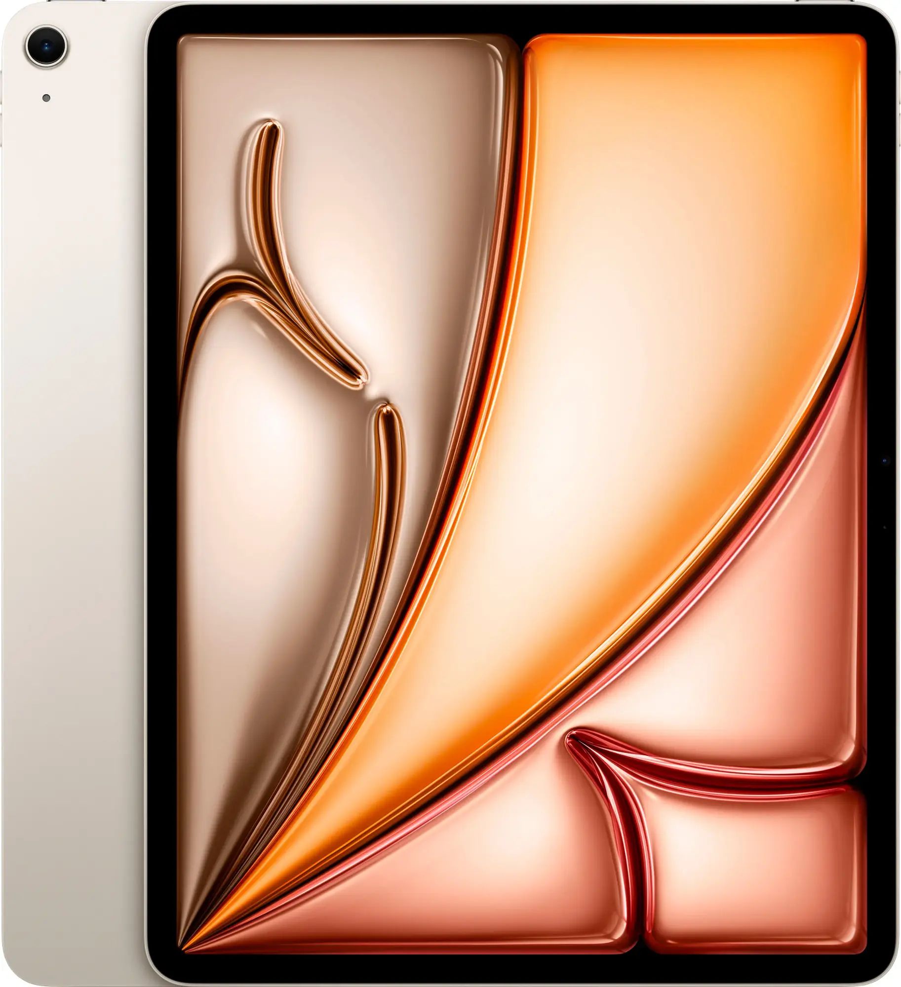 iPad Air M2 (2024) 13-inch - Image 2